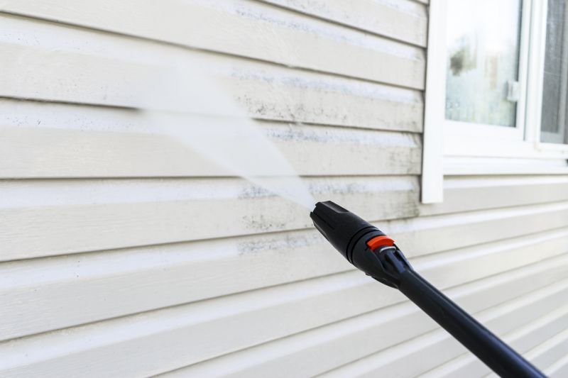 Local Power Washing Experts