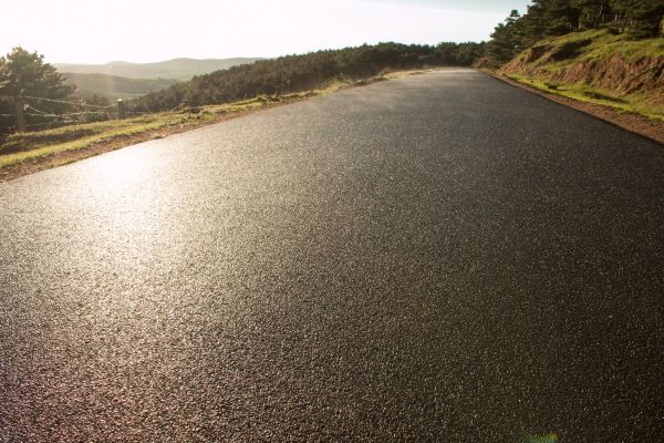 Asphalt Cleaning in Des Moines
