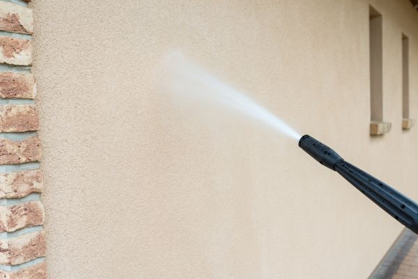 Cost of Exterior Home Cleaning in Des Moines
