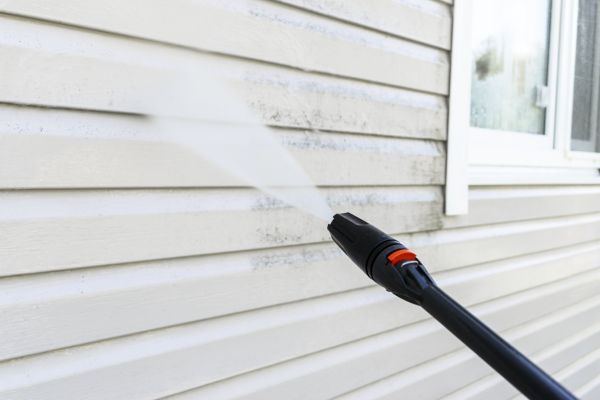 House Soft Washing in Des Moines