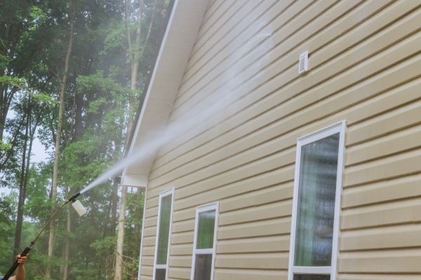 Building Cleaning in Des Moines
