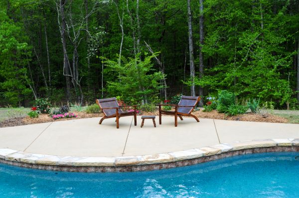 Pool Patio Cleaning in Des Moines